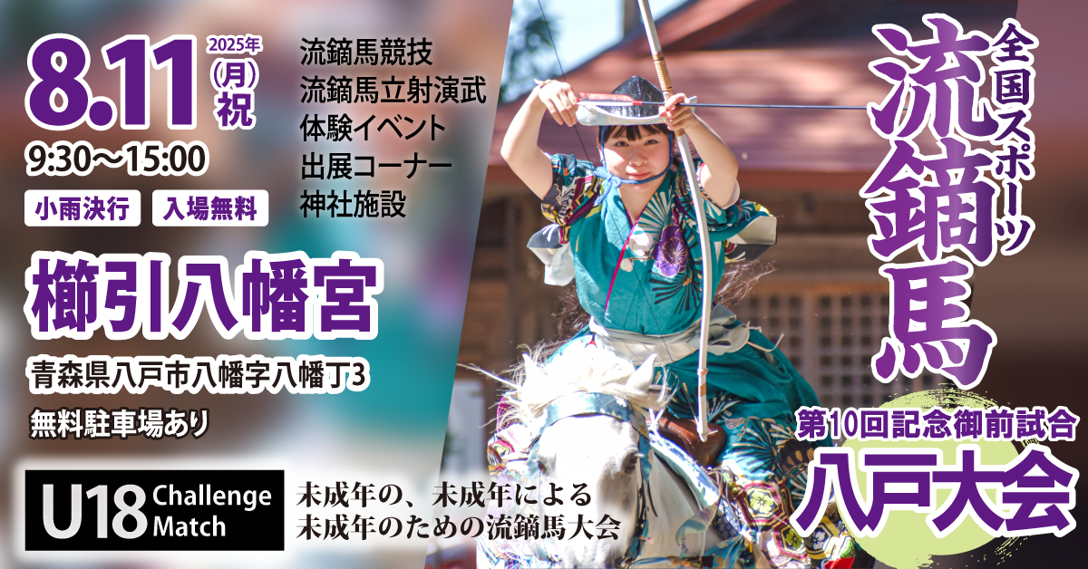 (2025年8月11日)第10回大会
